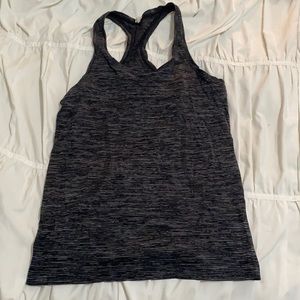 Lululemon swiftly tech tank top